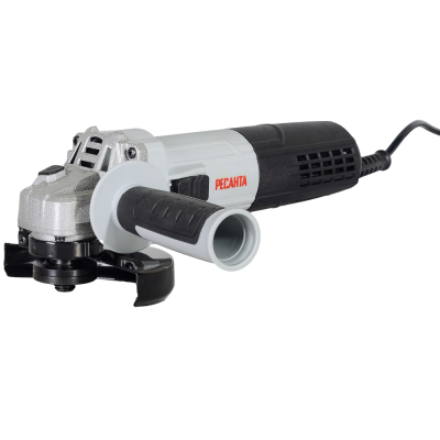 Углошлифовальная машина УШМ-125/1100Э Ресанта 75/12/10