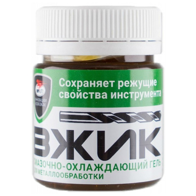 Смазка для металлообработки ВЖИК,30г туба