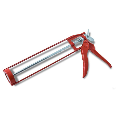 Пистолет д/герм скел.