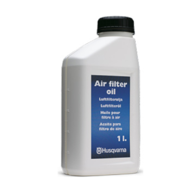 Масло для фильтра 1 литр