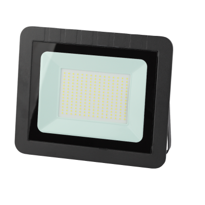 Прожектор многоматричный ЭРА LPR-150-6500K SMD Eco Slim с/д , 12000lm (1/5/120) 