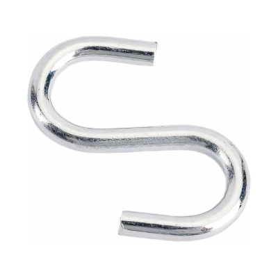 Крючок S-образный 3 мм