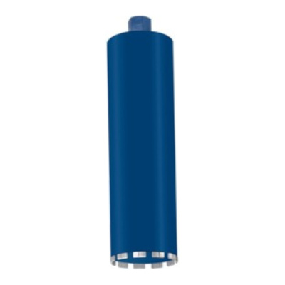 Коронка алмазная KEOS 1 1/4" 162/500/12 сегм. по бетону (DC162.500)