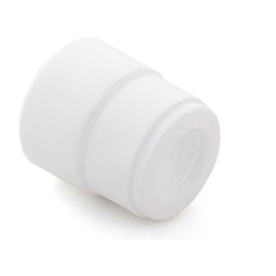 Муфта переходная PPR внутреннее/наружное присоединение  25х20, PN25 белый, РТП