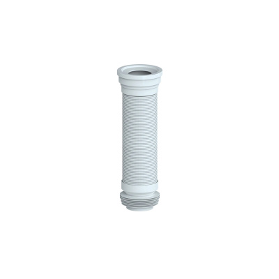 Слив для унитаза гофр. 220/950 арм. (Т950) UNICORN