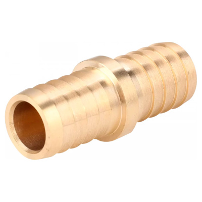 Соединитель шланга лат.12