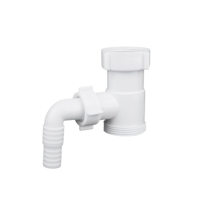 Отвод стиральной машины 1 1/2"х1 1/2" M110