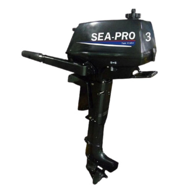 Мотор лодочный Т 3 (S)