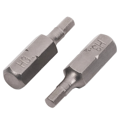 Насадка "Hexdriver" 3мм/25мм 