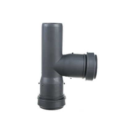 Тройник 32х32х90 