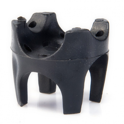 Фиксатор арматуры "Стойка" 10/15/20/25 мм (100 шт.)