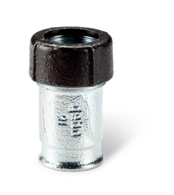 Соединение ГЕБО вн. IK 3/4