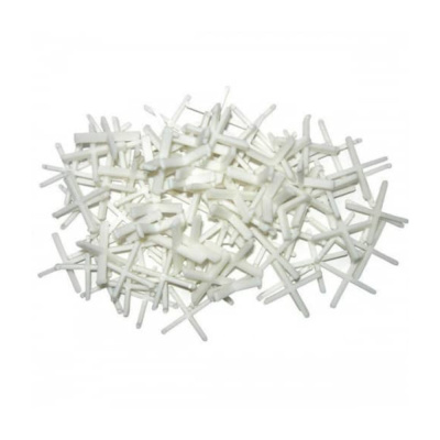 Крестики для плитки, 2,0 мм, 200 шт., USP