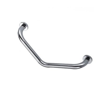 Поручень настенный хром F1717