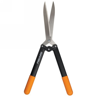 Ножницы для подрезания живой изгороди с рычажным приводом