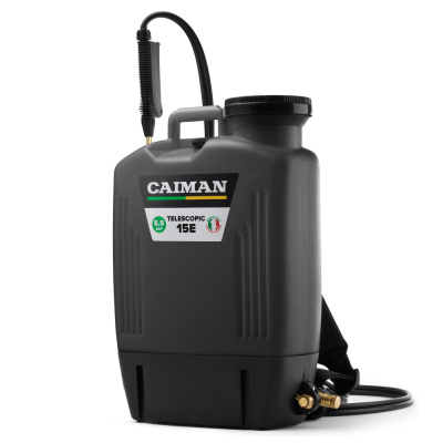 Опрыскиватель аккумуляторный Caiman Telescopic 15E