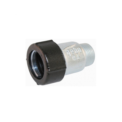 Соединение ГЕБО нар. АК 1 1/2