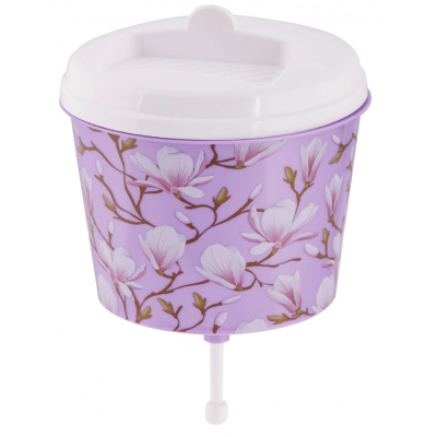 Рукомойник-умывальник 3л Прелесть пластик /10