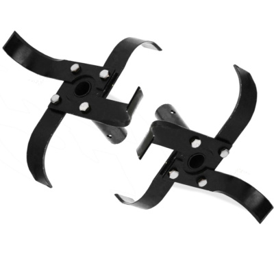 Фреза Агат дополнительный третий ряд (пара)