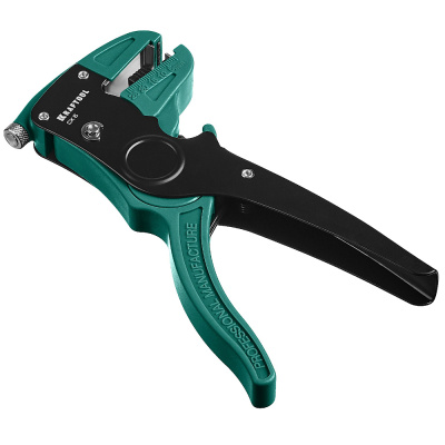 Стриппер автоматический, 0.2 - 6 мм2, KRAFTOOL CK-6 