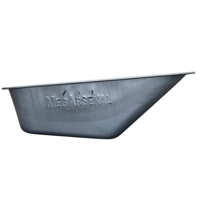 Лоток для тачки MegArsenal 110л