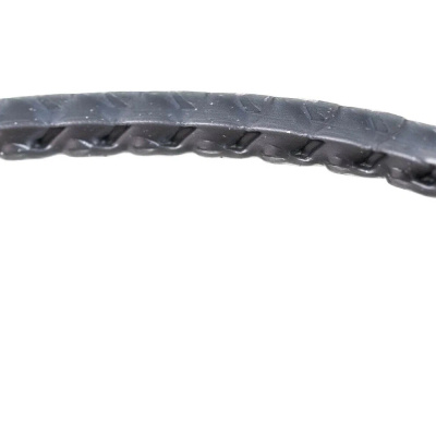 Корд трим.CHAMPION Hurricane saw twist 3,7мм * 8м (зубчатый витой)