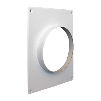 Фланец с торцевой площадкой d140 140ТП