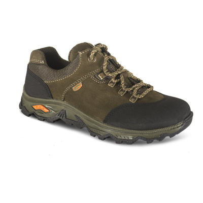 Полуботинки мужские"Пилигрим" (43)