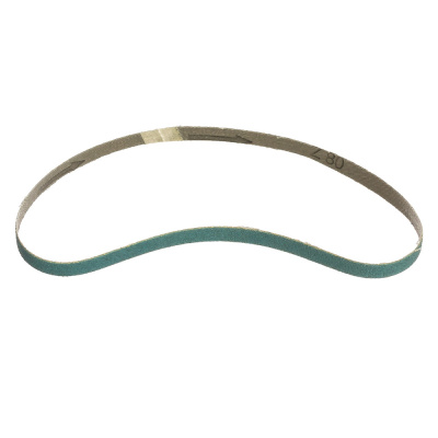 Шлифлента,9х533мм,К80,1шт,д\дерева,металла P-39453 Makita