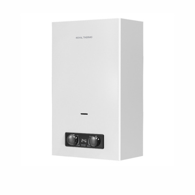 Колонка газовая Royal Thermo GWH 10 Inflame