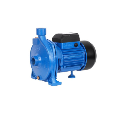  Насос поверхностный  СР-146 JEMIX, Мощность 0,55КВт, Макс. напор 25 м, макс. произв. 90 л/мин