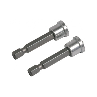 Насадки WP с ограничителем  PH 2х50 мм. 2 шт.