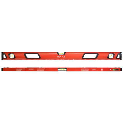 Уровень пузырьковый RGK U7100 