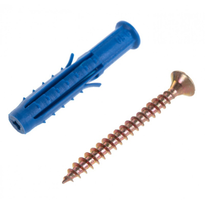 Набор для монтажа 10х50/6х50 (6шт)