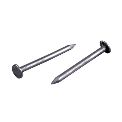 Гвозди 3х40 толевые, оцинк. с большой гол. ГОСТ 4029-63 (5кг)