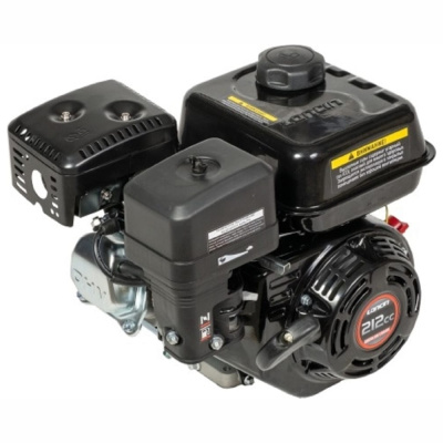 Двигатель Loncin LC170F-2 (A type) D20 pallet