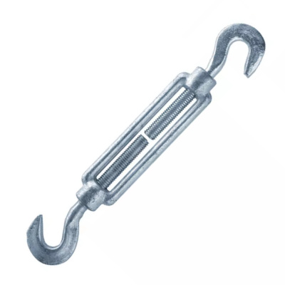 Талреп крюк-крюк DIN 1480  М5 A4