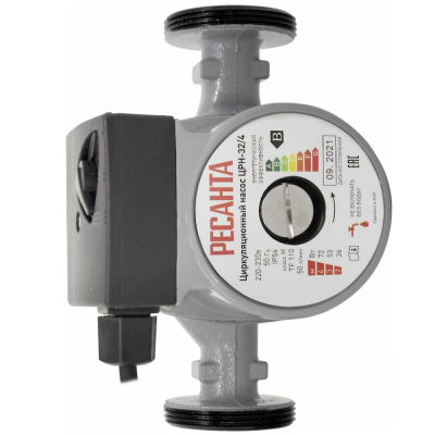 Циркуляционный насос ЦРН-32/4 Ресанта 