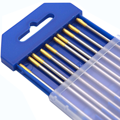 Электрод вольфрамовый WL d=2,0