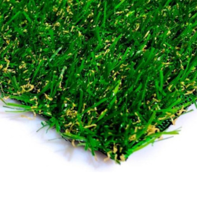 Трава искусственная "Деко-20" (ширина 2 м)