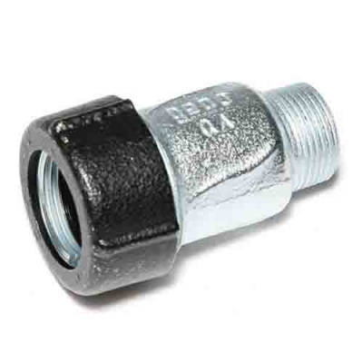 Соединение ГЕБО нар. АК 3/4