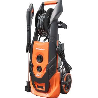 Мойка высокого давления MegArsenal МА PRO 195-2500