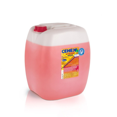 Пропитка СЕНЕЖ ОГНЕБИО ПРОФ,кан.23кг