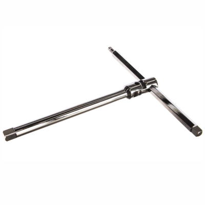 Удлинитель Т-образный трехсторонний 1/4",3/8",1/2"DR, 250-200 мм S43H210
