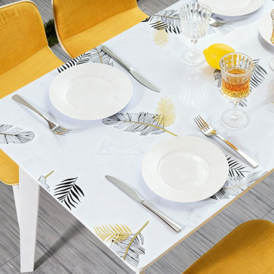 Клеёнка ПВХ на н/о в рулоне 0,8м х 20м, арт.BZ05-B2010B