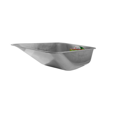 Кузов для тачек 689183, 689233, 689633, 689643, 68968, 90л, 0,7мм// Palisad