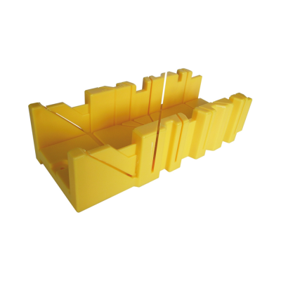 Стусло пластиковое 300 мм, желтое