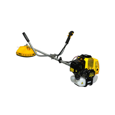 Триммер CHAMPION Т528S-2 (неразъемн.прям. 1,47кВт 51,7см³ 6,7кг HT21+40/255/25,4 U-ручка), CHAMPION,