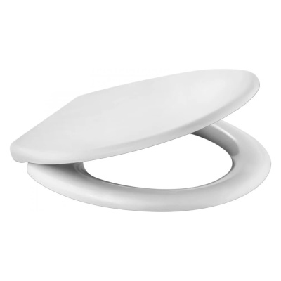 Сиденье для унитаза OPTIM SO дюро/лифт/съем (Президент,Senator,Зенит,Славута,Бриз,Карина)