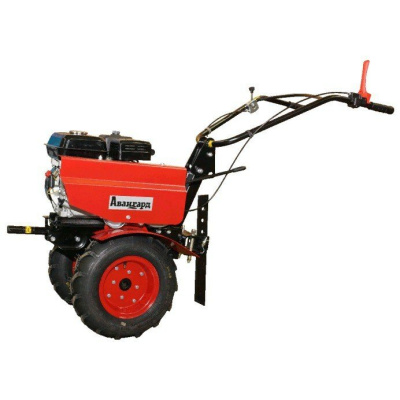 Мотоблок АМБ-1М11 "Авангард"